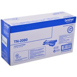 BROTHER / Brother TN2080 Cartridge for HL2130 / DCP7055
