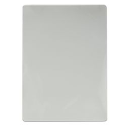 KÜÇÜK FORMAT (100x146 mm), SET 100 adet, 100 mikron, BRAUBERG laminasyonu için film boşlukları