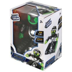 Технодрайв / Technodrive / Toy "Robot Megabot"