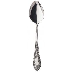 Павловский завод / Pavlovsk plant / Forest fantasy tea spoon, 12 pcs. packaged