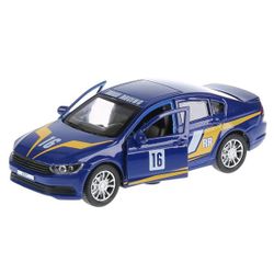 Технопарк / Technopark / "Sport" car