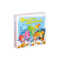 GamesDealer / Fixinomics