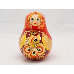 Лаврово / Tumbler average Russian fairy tale - Souvenir