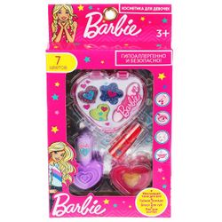 Играем вместе / Play Together / Cosmetics for girls "Barbie"