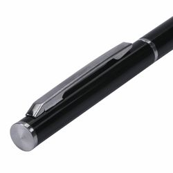 BRAUBERG / Bolígrafo de regalo "Delicate Black", 25 uds.