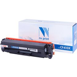 NV PRINT / Hộp mực HP LaserJet ColorPro 6500k NVP NV-CF410X