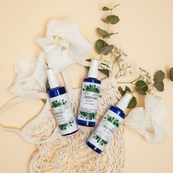 Яга / Yaga / Oregano Hydrolat, 100 ml