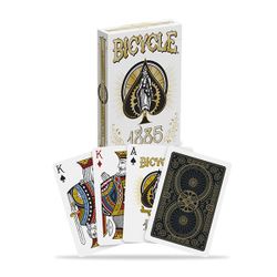 GamesDealer / Copag 310 Ich bin markierte Karten