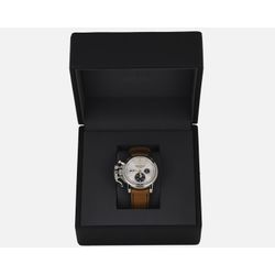 Đồng hồ đeo tay cơ học Graham / Thụy Sĩ Chronofighter 2CVAS.S03A.L128B với chronograph