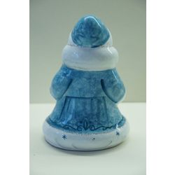Ярославская майолика / Bell "Moroz Ivanovich"