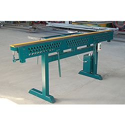Equipment for metal bending