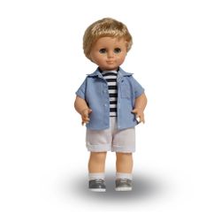 ВЕСНА / oyuncak bebek 5