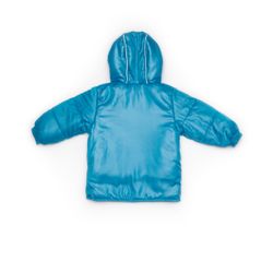 Set MalekBaby Jacket - Bib, Spring-Autumn