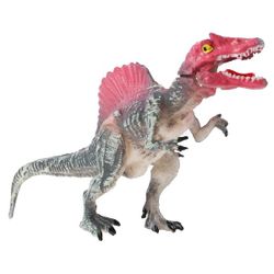 Играем вместе / Juguemos juntos / Plastisol toy "Dinosaurs"