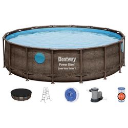 Bestway / Pool frame Power Steel