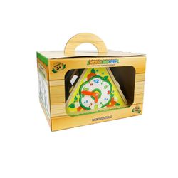 Woodlandtoys / Logic Triangle Sorter