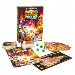 GamesDealer / Epik Savaş Büyücüsü Çatışmaları: Skullfire Dağı Savaşı
