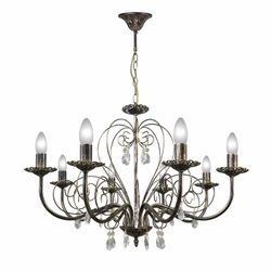 ПЕТРАСВЕТ / PETRASVET / Pendant chandelier S1088-8, 5xE14 max. 60W