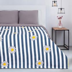 Этель / Bedspread Chamomile, 200 * 215 cm, 100% cotton