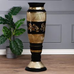 Керамика ручной работы / Bodenvase "Vintaria" 105 cm