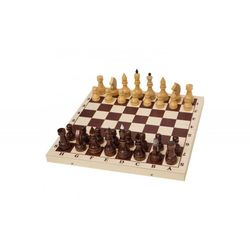 GamesDealer / Giải đấu cờ có trọng số hoàn thành với một bàn cờ (Orlov)
