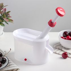Доляна / Doliana / Cherry pitting machine "Cherry Orchard", container 450 ml