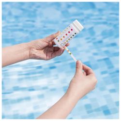 Bestway / Pool & Spa Test Strips