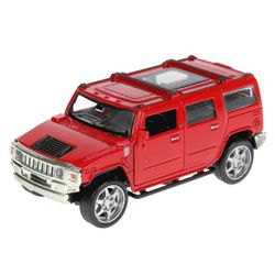 Технопарк / Auto "SUV"