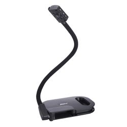 The AVERVISION U50, 5 megapixels, 2592x1944, 8x digital zoom, autofocus, USB 2.0 flexible tripod