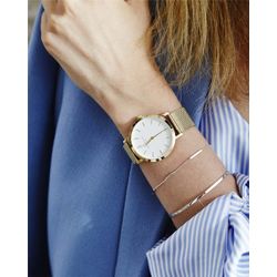 Rosefield / Watches The Tribeca TWG-T51