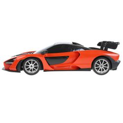 Rastar / "Mclaren senna" car