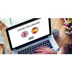 Translation and Localization of websites