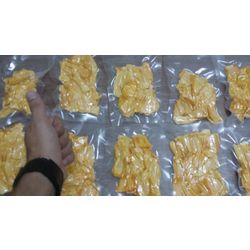 DRIED JACKFRUIT FROM THE MANUFACTURER