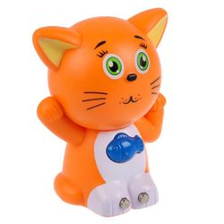 Умка / Interaktive Katze