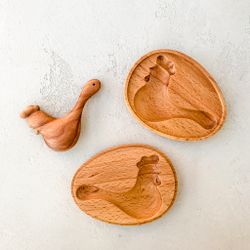 Zartoy / Rattle "Petya-cockerel"