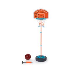Happy baby / Игра "FUNNY BASKETBALL"