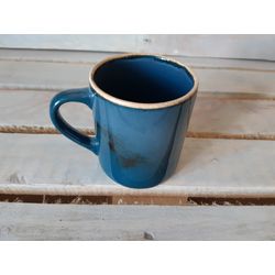 Хорекс / Horex / Mug "Blu Reattivo" classico 10 pcs.