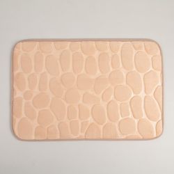 Доляна / Doliana / Rug "Pebbles", 40 × 60 cm, color beige