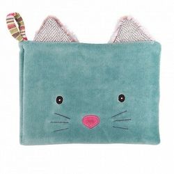 Moulin Roty / Textile photo album
