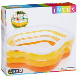 INTEX / Inflatable pool "Star"
