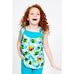Lika Dress / Mermaid costume