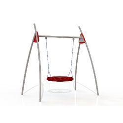 Swing Nest F607 powder paint