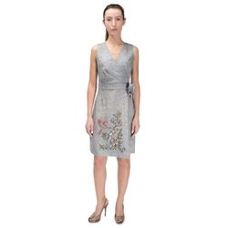 Торжокские золотошвеи / Women's dress "Wilsonia"