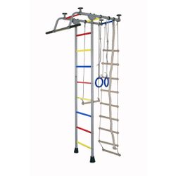 SPORTS COMPLEX KEYSTONE T-SHAPED