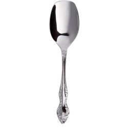Павловский завод / Pavlovsky plant / Troika salad spoon, 10 pcs. packaged
