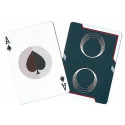 GamesDealer / Ellusionist Saturn Hyperspace Cards