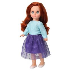 ВЕСНА / SPRING / Doll Mila fashionista 3