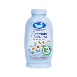 Baby powder "Our Mother", 100 g