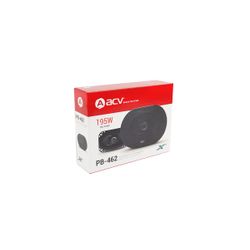 Acoustics ACV PB-462 4X6 "