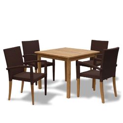 Dining set St Tropez